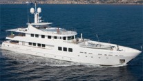Motor Yacht OUT - Profile